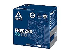 Cooler procesor Arctic Freezer 36 CO Black