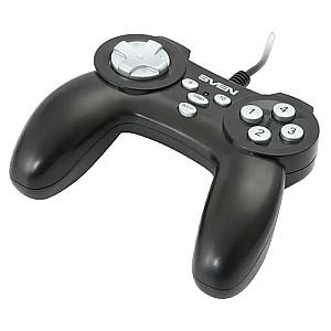 Gamepad SVEN Scout Black