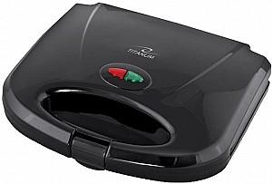 Aparat de facut vafe Esperanza Titanum TKT003