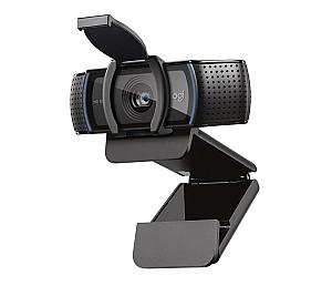 Camera Web Logitech Business HD C920e