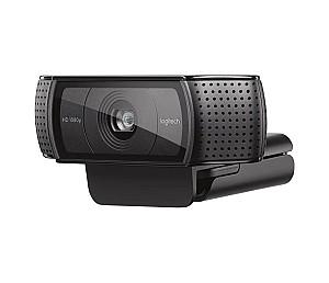Camera Web Logitech Business HD C920e