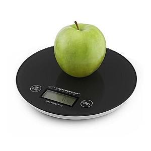 Cantar de bucatarie Esperanza EKS003K Black