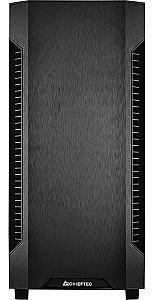 Carcasa CHIEFTEC Elox AS-01B-OP