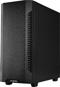 Carcasa CHIEFTEC Elox AS-01B-OP