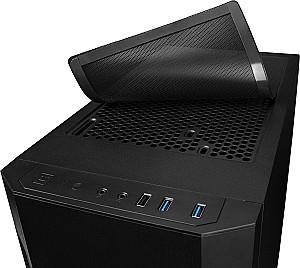 Carcasa CHIEFTEC Elox AS-01B-OP