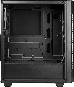 Carcasa CHIEFTEC Elox AS-01B-OP