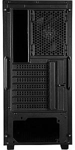 Carcasa CHIEFTEC Elox AS-01B-OP