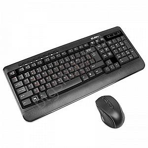 Set tastatura + Mouse SVEN Comfort 3500 Wireless Keyboard+Mouse