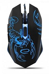 Mouse gaming Esperanza Scorpio MX203