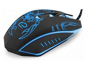 Mouse gaming Esperanza Scorpio MX203