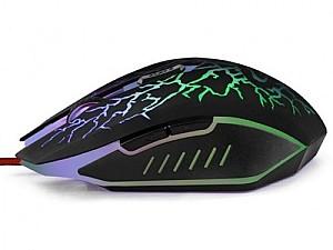 Mouse gaming Esperanza Lightning MX211