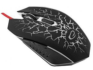 Mouse gaming Esperanza Lightning MX211
