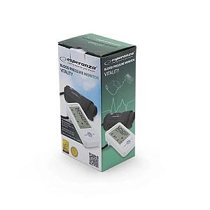 Aparat de masurat tensiunea Esperanza Vitality (ECB002)