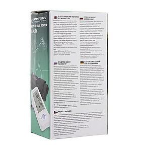 Aparat de masurat tensiunea Esperanza Vitality (ECB002)