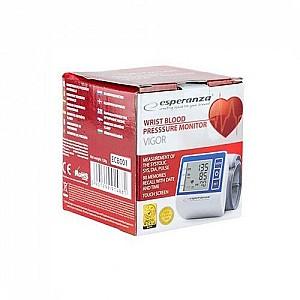 Aparat de masurat tensiunea Esperanza Vigor (ECB001)