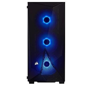 Carcasa Corsair Spec-Delta RGB (CC-9011166-WW)