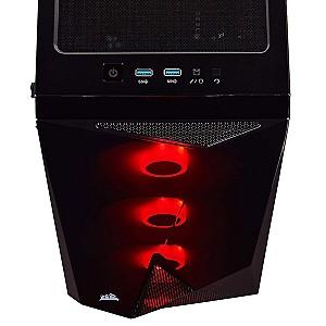 Carcasa Corsair Spec-Delta RGB (CC-9011166-WW)