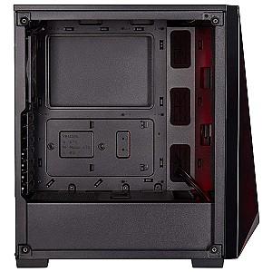 Carcasa Corsair Spec-Delta RGB (CC-9011166-WW)