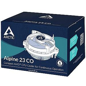 Cooler procesor Arctic Alpine 23 CO