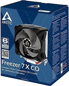 Cooler procesor Arctic Freezer 7 X CO