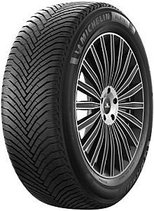Anvelopa SUV Michelin Alpin 7 235/55 R19 105V