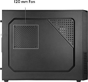 Carcasa CHIEFTEC UC-03B-OP