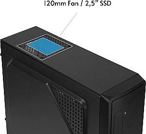 Carcasa CHIEFTEC UC-03B-OP