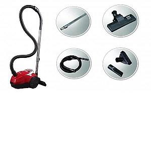 Aspirator Vesta VCC-4160 RED