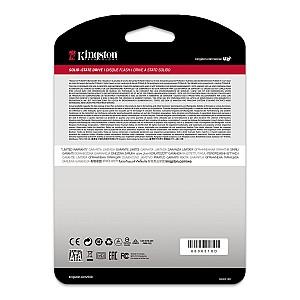 SSD Kingston A400 2.5" SSD 240GB (SA400S37/240G)