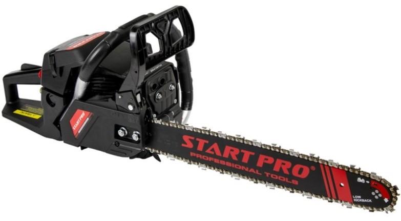 Drujba pe benzina Start Pro SCS-5020/1