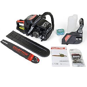 Drujba pe benzina Start Pro SCS-5020/1