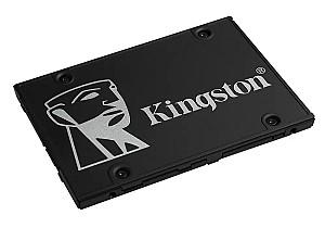 SSD Kingston KC600 (SKC600/1024G)