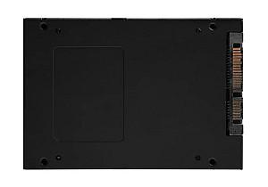 SSD Kingston KC600 (SKC600/1024G)