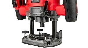 Masina de frezat Start Pro SPR-1700