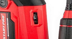 Masina de frezat Start Pro SPR-1700