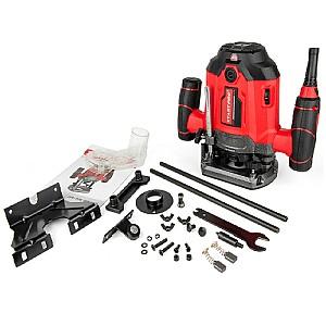 Masina de frezat Start Pro SPR-1700