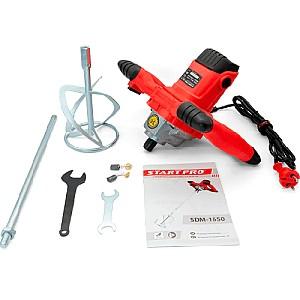 Masina de amestecat Start Pro SDM-1650