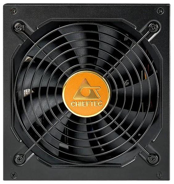 Sursa de alimentare CHIEFTEC PPS-1250FC-A3