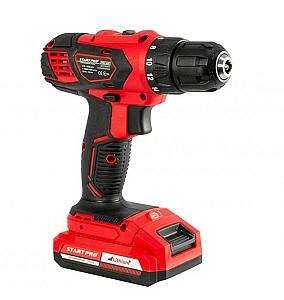 Masina de insurubat Start Pro SCD4-21/2