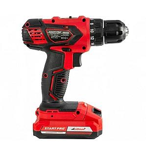 Masina de insurubat Start Pro SCD4-21/2