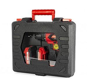 Masina de insurubat Start Pro SCD4-21/2