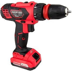 Masina de insurubat Start Pro SCD4-12/2D