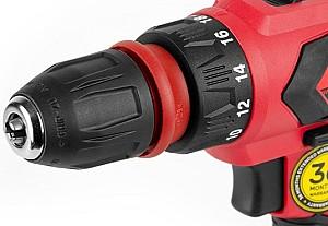 Masina de insurubat Start Pro SCD4-12/2D