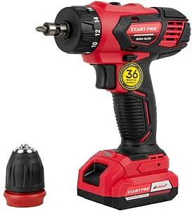 Masina de insurubat Start Pro SCD4-12/2D