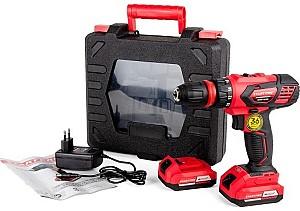 Masina de insurubat Start Pro SCD4-12/2D