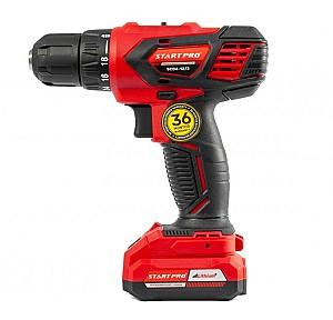 Masina de insurubat Start Pro SCD4-12/2