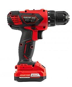 Masina de insurubat Start Pro SCD4-12/2