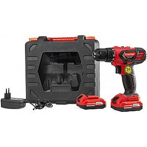 Masina de insurubat Start Pro SCD4-12/2