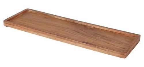 Platou VLM din lemn de salcam