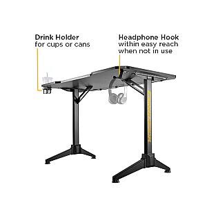 Masa gaming Brateck GMD03-1